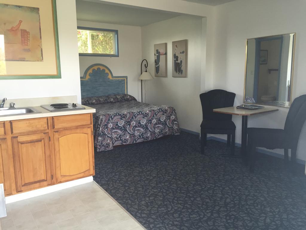 Ocean Avenue Inn ウェストポート 部屋 写真