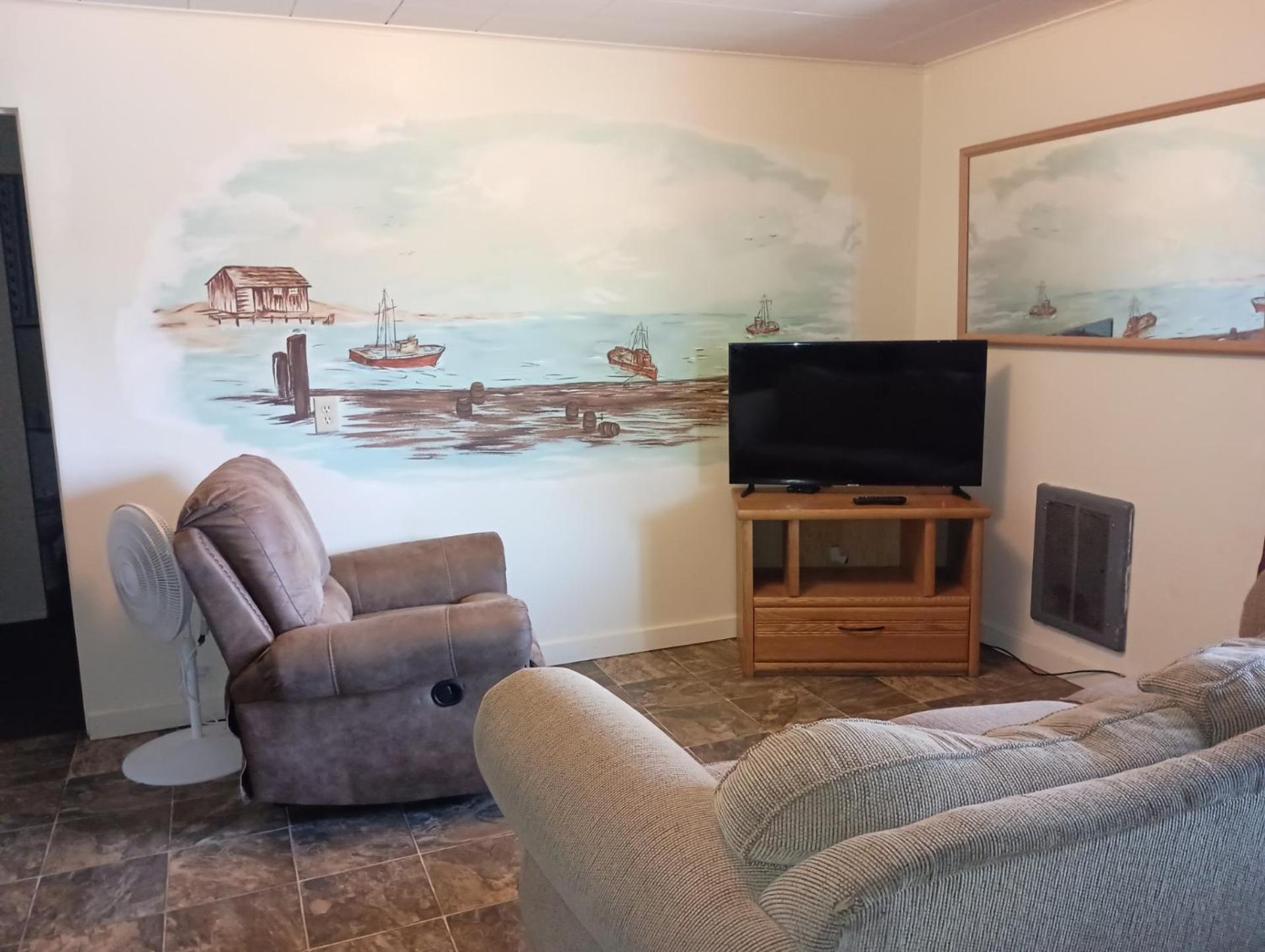 Ocean Avenue Inn ウェストポート エクステリア 写真