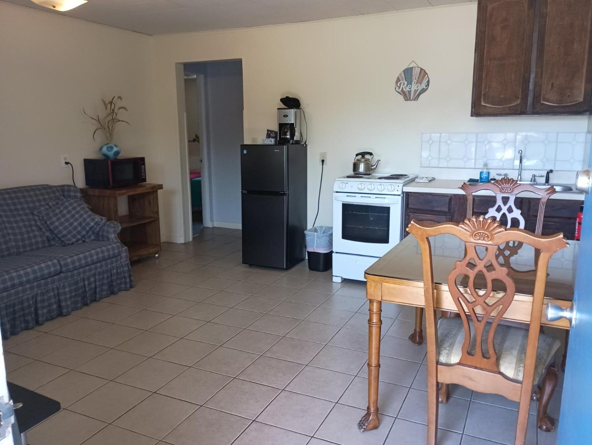 Ocean Avenue Inn ウェストポート エクステリア 写真