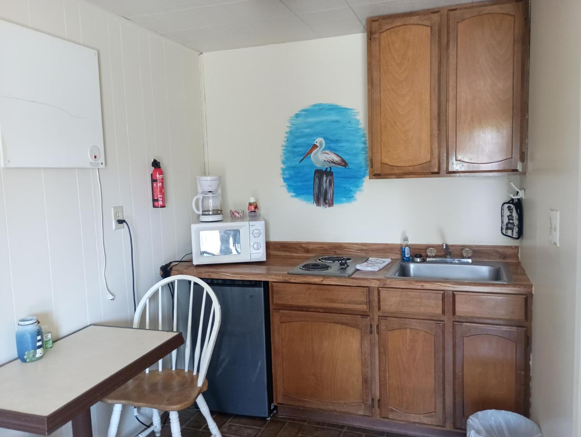 Ocean Avenue Inn ウェストポート エクステリア 写真