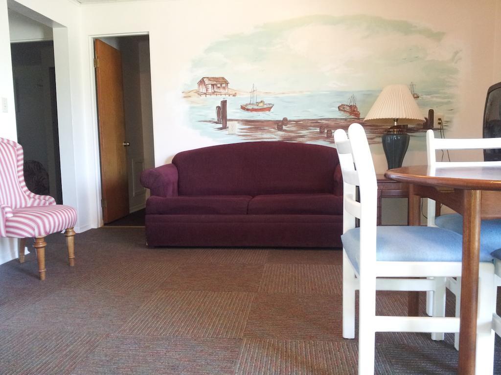 Ocean Avenue Inn ウェストポート 部屋 写真