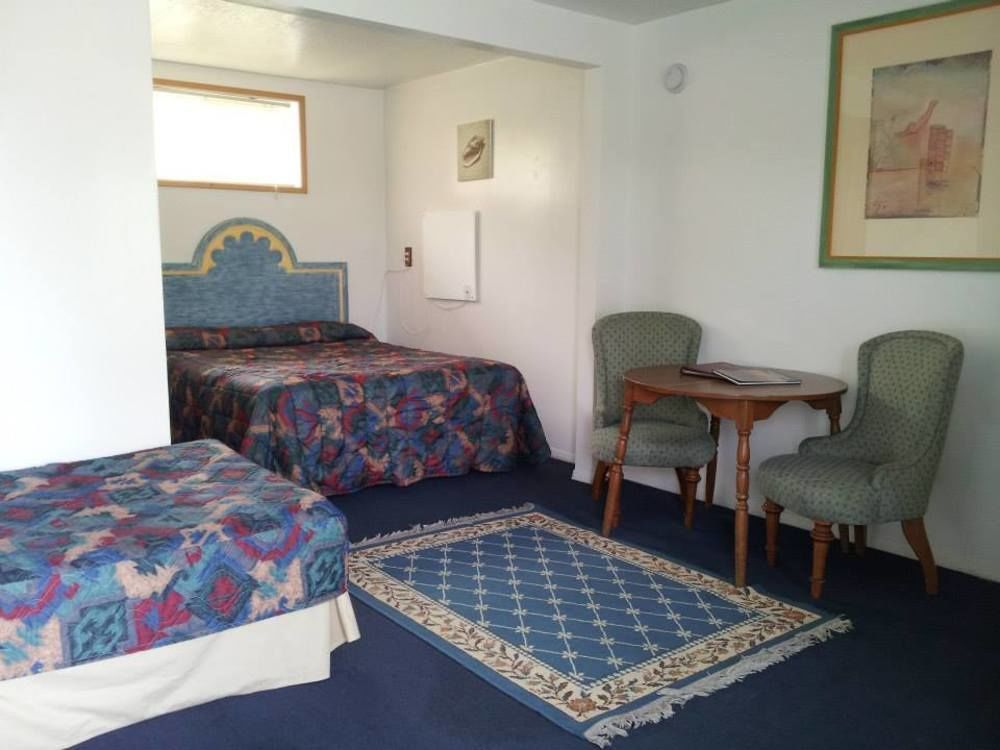 Ocean Avenue Inn ウェストポート エクステリア 写真